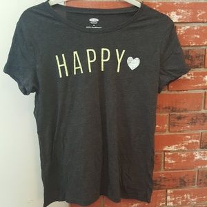 Old Navy Graphic Tee